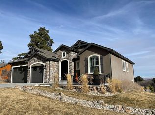 5333 Old Timer Dr, Colorado Springs, CO 80906