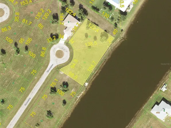 16 Pheasant Ln #11, Placida, FL 33946