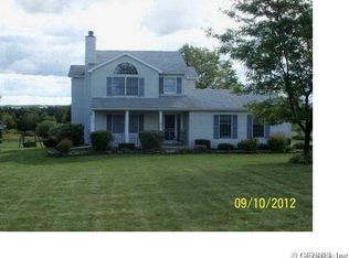 3813 Oneill Rd, Lima, NY 14485