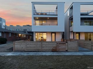 1943 N Grove St, Denver, CO 80204