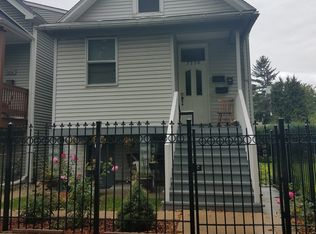 3238 N Albany Ave, Chicago, IL 60618