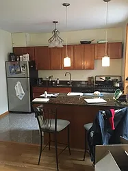 Rented by U2Apartment LLC