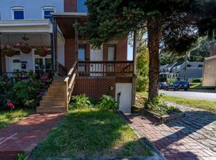 4301 Falls Rd, Baltimore, MD 21211