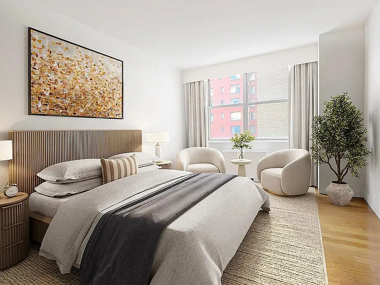 300 E 56th St #30J — Photo 3