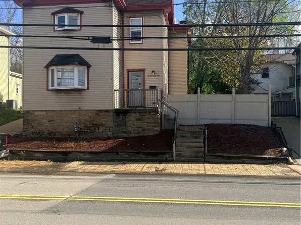 591 E Maiden St, Washington, PA 15301
