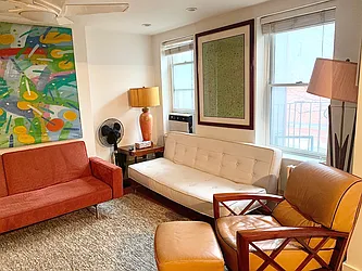 Rented by Oxford Property Group