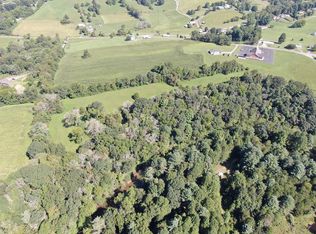 Tbd Loves Mill Rd, Chilhowie, VA 24319