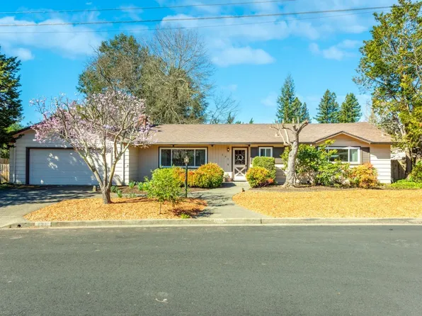 131 Hatona Drive, Santa Rosa, CA 95403