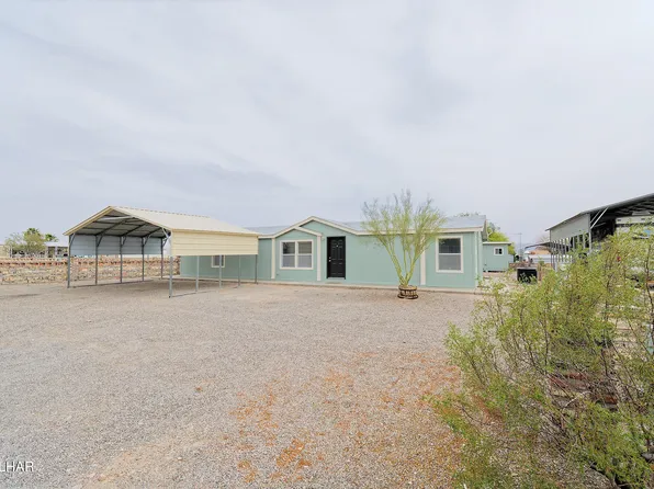 49739 Amber Ave, Quartzite, AZ 85346