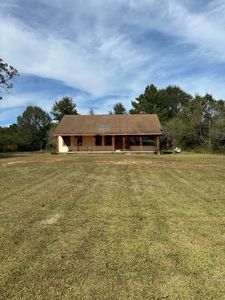 260 Norton Rd, Lumberton, MS, 39455