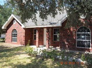 1103 Greenfield Ave, Mission, TX 78572