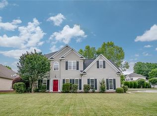 139 Harris Farm Rd, Mooresville, NC 28115