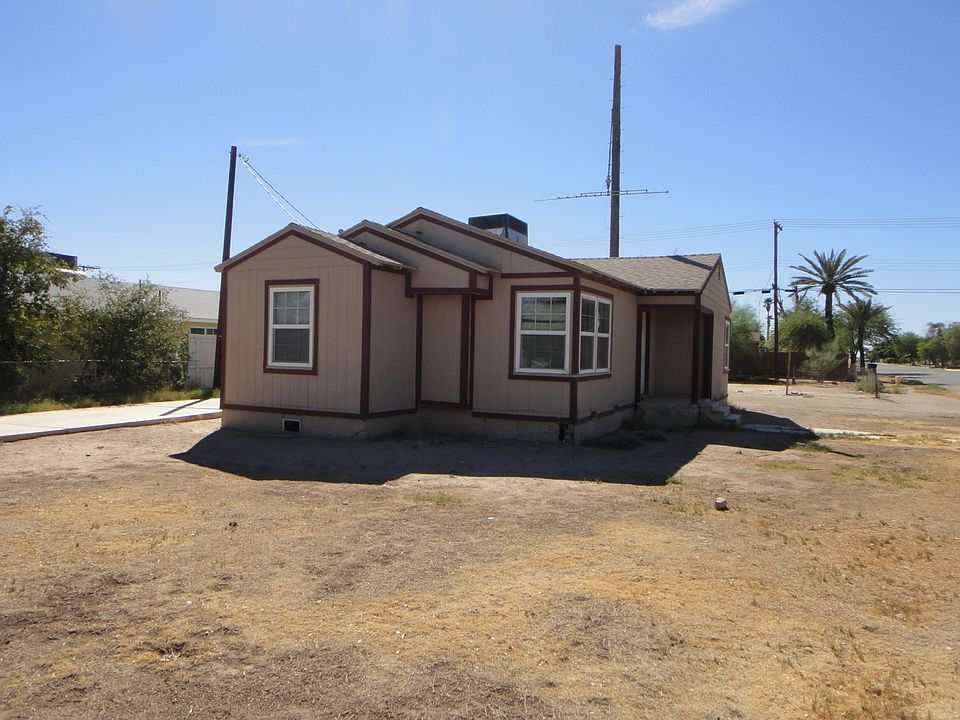 CALIPATRIA HOME