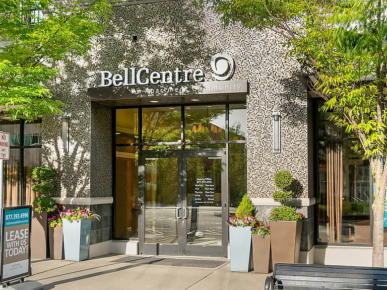 BellCentre — Photo 6