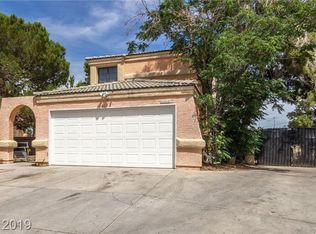 6525 Chardonay Way, Las Vegas, NV 89108