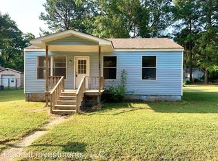 102 Roosevelt Rd, Jacksonville, AR 72076