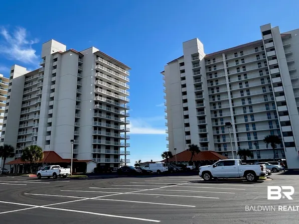 25020 Perdido Beach Blvd APT 504, Orange Beach, AL 36561