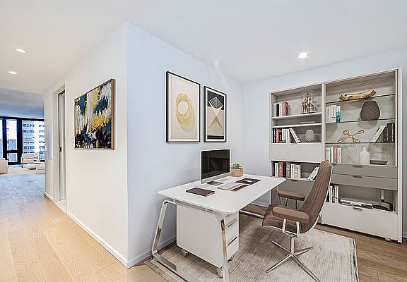 5th image of 685 1st Ave APT 27F