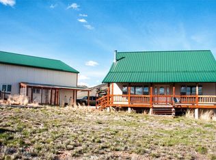 22825 Highway 278, Dillon, MT 59725