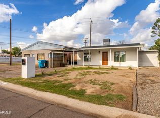 2142 W Coolidge St, Phoenix, AZ 85015