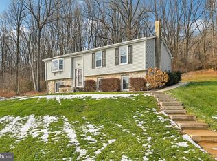 6100 Mountain Church Rd, Jefferson, MD 21755