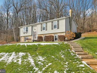 6100 Mountain Church Rd, Jefferson, MD, 21755