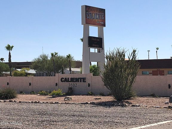 5th image of 520 E PALO VERDE Lane #88