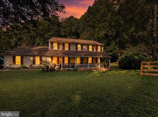 5746 Myriah Ct, Warrenton, VA 20187