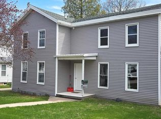 545 Newbury St, Ripon, WI 54971