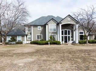 15 Country Ridge Rd, Melissa, TX 75454