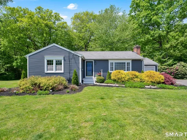 1013 Ratley Road, Suffield, CT 06093
