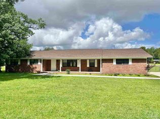 300 Tatom Ave, Atmore, AL 36502
