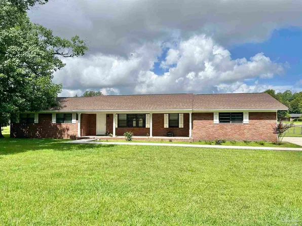 300 Tatom Ave, Atmore, AL 36502