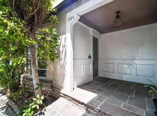 1854 Pandora Ave, Los Angeles, CA 90025