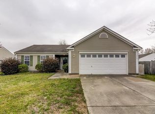 3715 Cardinal Bluff Ln, Indian Trail, NC 28079