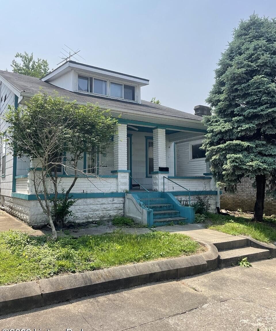 1726 Ekin Ave, New Albany, IN 47150 Zillow