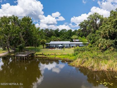 420 S FRANCIS Street, Interlachen, FL, 32148