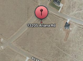 13205 Ariana Rd, Amarillo, TX 79124