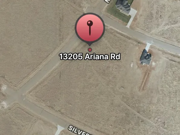 13205 Ariana Rd, Amarillo, TX 79124