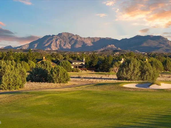 5740 W Johnny Mullins Dr, Prescott, AZ 86305