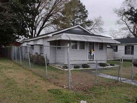 Property Side View