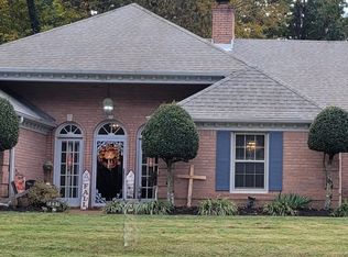 7693 Killdeer Ln, Cordova, TN 38016