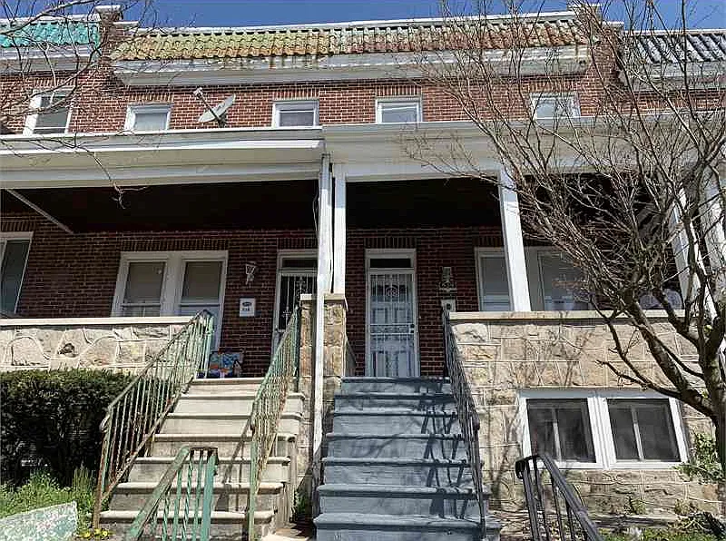 518 Winston Ave