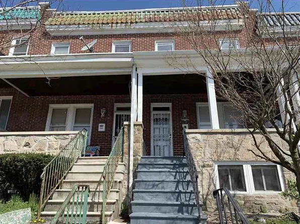 518 Winston Ave, Baltimore, MD 21212