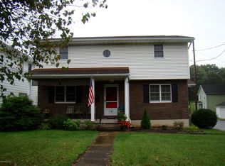 777 N Main St, Pittston, PA 18640