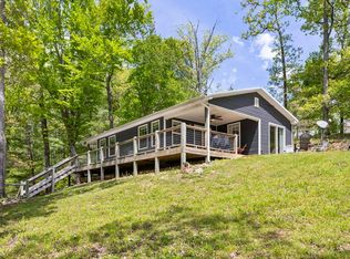 420 Donaldson Shores Dr, Cadiz, KY 42211