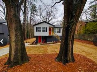 2343 Carver Dr NW #2343, Atlanta, GA 30314