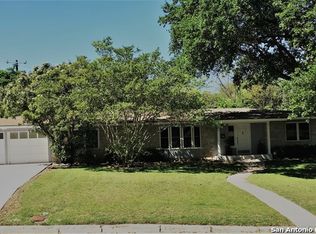 119 Medford Dr, San Antonio, TX 78209