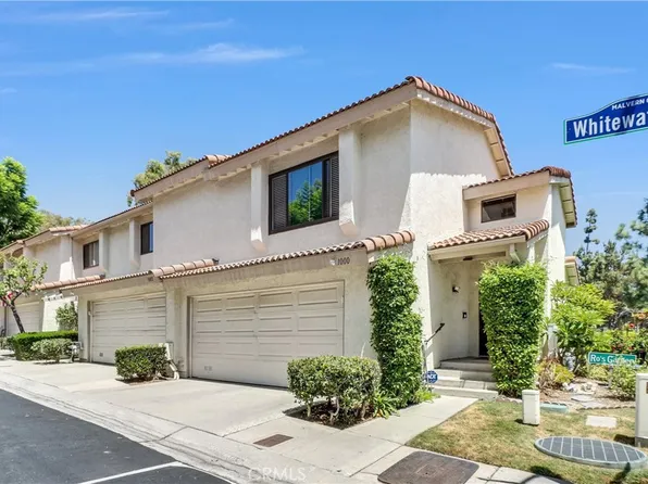 1000 Whitewater Dr, Fullerton, CA 92833