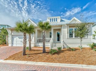 38 Dover Ln, Inlet Beach, FL 32461